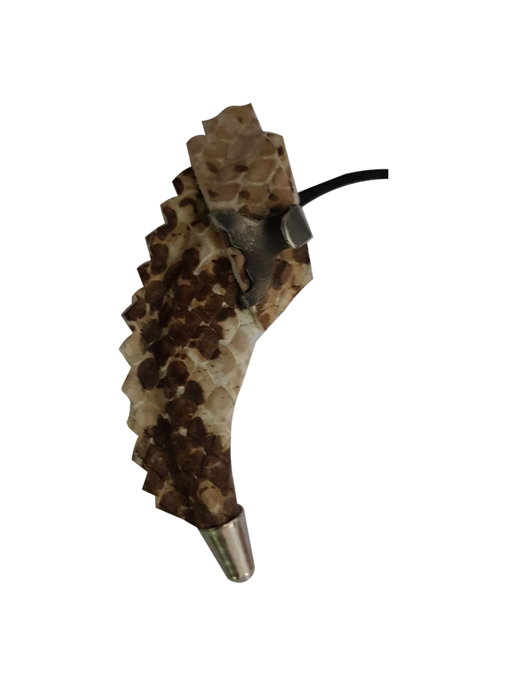 Cubierta Piel Exotica